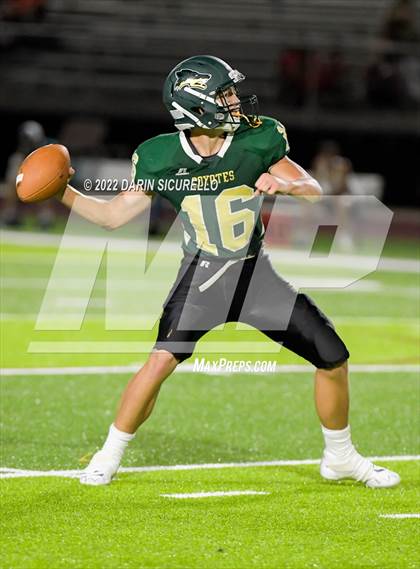 Thumbnail 2 in Skyline vs Highland photogallery.