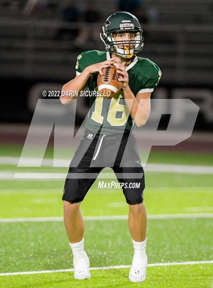 Thumbnail 1 in Skyline vs Highland photogallery.