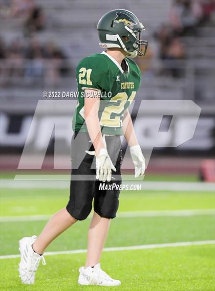Thumbnail 3 in Skyline vs Highland photogallery.