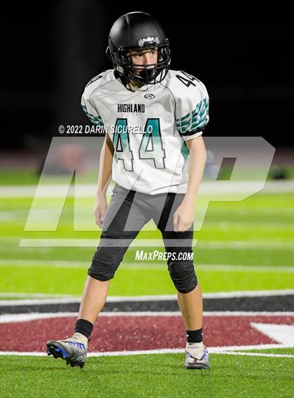 Thumbnail 3 in Skyline vs Highland photogallery.