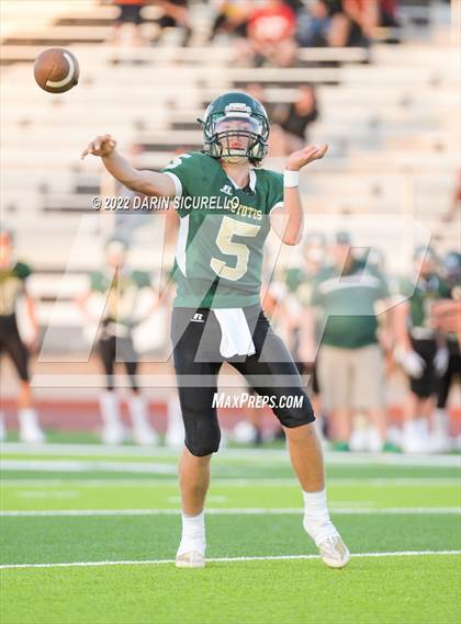 Thumbnail 2 in Skyline vs Highland photogallery.