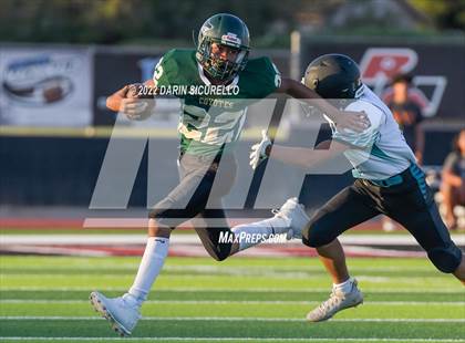 Thumbnail 3 in Skyline vs Highland photogallery.
