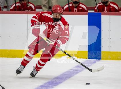Thumbnail 3 in Vermont Academy @ St. Paul's photogallery.