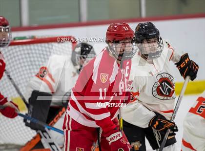 Thumbnail 3 in Vermont Academy @ St. Paul's photogallery.