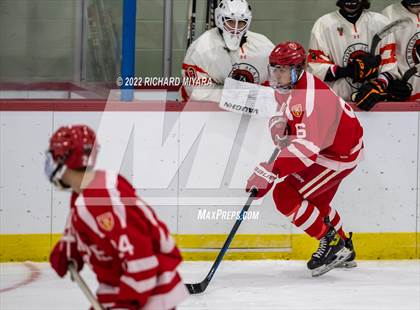 Thumbnail 3 in Vermont Academy @ St. Paul's photogallery.