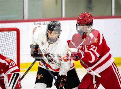 Thumbnail 3 in Vermont Academy @ St. Paul's photogallery.