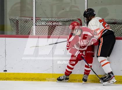 Thumbnail 3 in Vermont Academy @ St. Paul's photogallery.