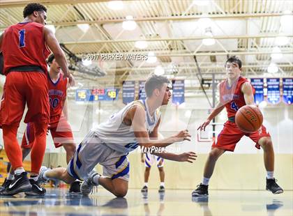 Thumbnail 1 in John Curtis Christian @ St. Paul's (Country Day Classic) photogallery.