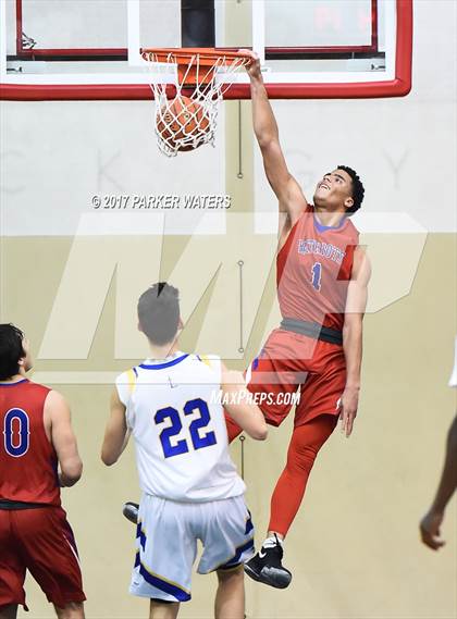 Thumbnail 3 in John Curtis Christian @ St. Paul's (Country Day Classic) photogallery.