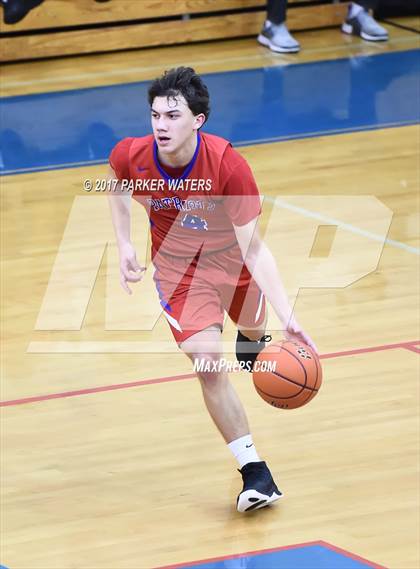 Thumbnail 1 in John Curtis Christian @ St. Paul's (Country Day Classic) photogallery.