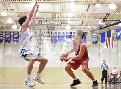Thumbnail 1 in John Curtis Christian @ St. Paul's (Country Day Classic) photogallery.