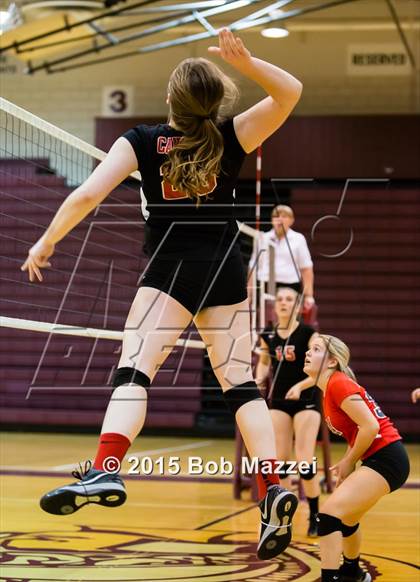 Thumbnail 2 in Canfield @ Boardman photogallery.
