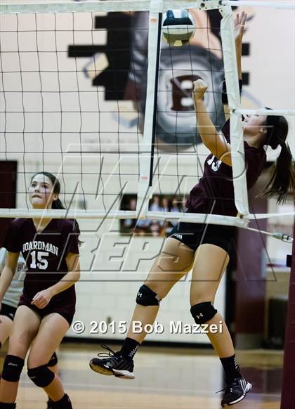 Thumbnail 3 in Canfield @ Boardman photogallery.