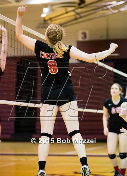 Thumbnail 2 in Canfield @ Boardman photogallery.
