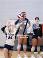 Photo from the gallery "Grand Oaks vs. Sachse (NISD Tournament)"