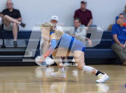 Thumbnail 2 in Grand Oaks vs. Sachse (NISD Tournament) photogallery.