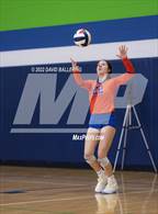 Photo from the gallery "Grand Oaks vs. Sachse (NISD Tournament)"