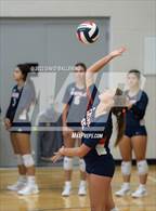 Photo from the gallery "Grand Oaks vs. Sachse (NISD Tournament)"