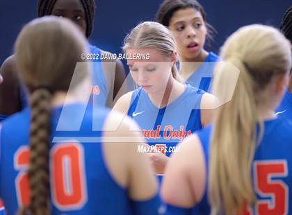 Thumbnail 3 in Grand Oaks vs. Sachse (NISD Tournament) photogallery.