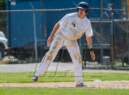 Thumbnail 1 in Massachusetts vs Connecticut All-Stars (Juniors) photogallery.