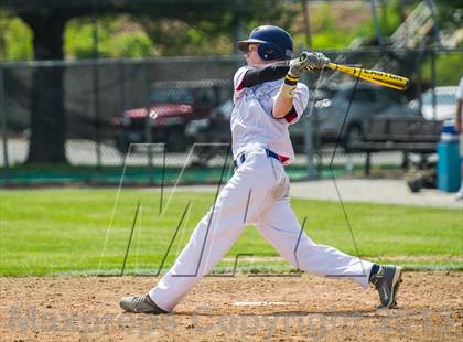 Thumbnail 2 in Massachusetts vs Connecticut All-Stars (Juniors) photogallery.