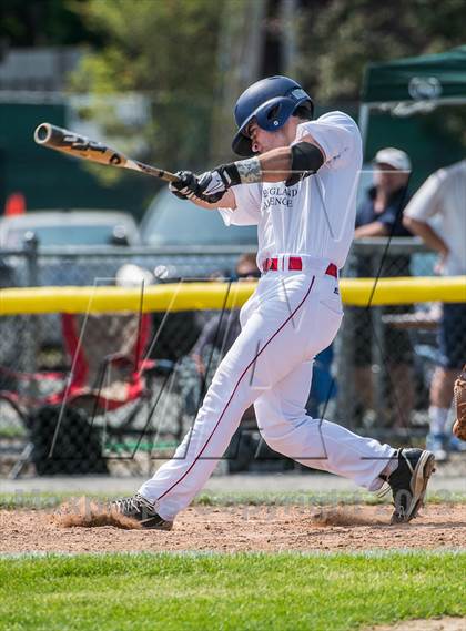 Thumbnail 2 in Massachusetts vs Connecticut All-Stars (Juniors) photogallery.