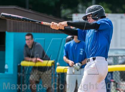 Thumbnail 1 in Massachusetts vs Connecticut All-Stars (Juniors) photogallery.