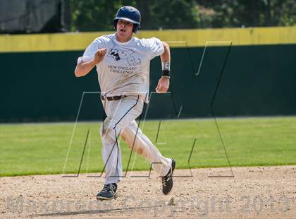 Thumbnail 3 in Massachusetts vs Connecticut All-Stars (Juniors) photogallery.