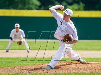 Thumbnail 1 in Massachusetts vs Connecticut All-Stars (Juniors) photogallery.