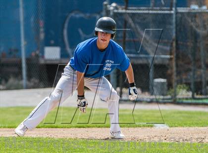 Thumbnail 2 in Massachusetts vs Connecticut All-Stars (Juniors) photogallery.