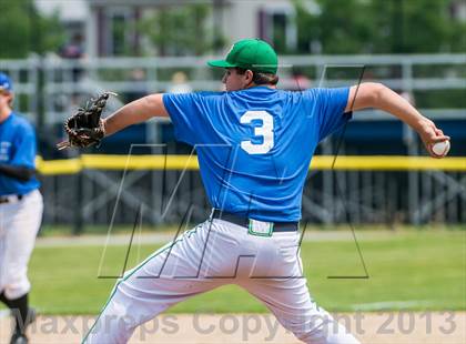 Thumbnail 3 in Massachusetts vs Connecticut All-Stars (Juniors) photogallery.