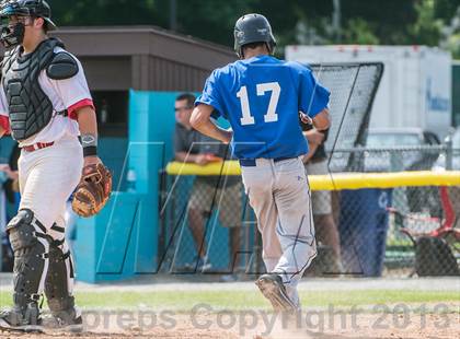 Thumbnail 1 in Massachusetts vs Connecticut All-Stars (Juniors) photogallery.