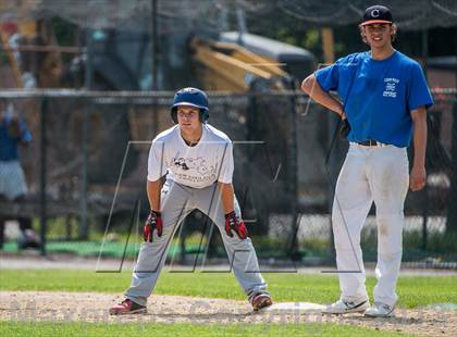 Thumbnail 3 in Massachusetts vs Connecticut All-Stars (Juniors) photogallery.