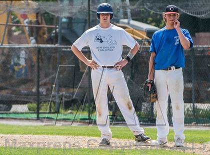 Thumbnail 1 in Massachusetts vs Connecticut All-Stars (Juniors) photogallery.