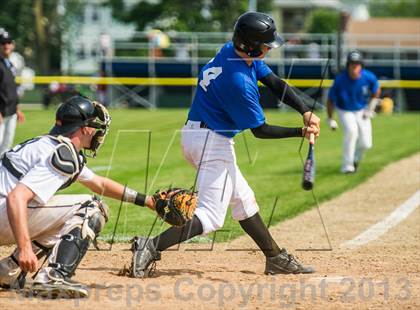 Thumbnail 1 in Massachusetts vs Connecticut All-Stars (Juniors) photogallery.