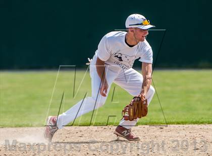 Thumbnail 3 in Massachusetts vs Connecticut All-Stars (Juniors) photogallery.