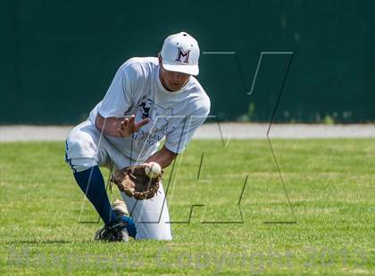 Thumbnail 1 in Massachusetts vs Connecticut All-Stars (Juniors) photogallery.