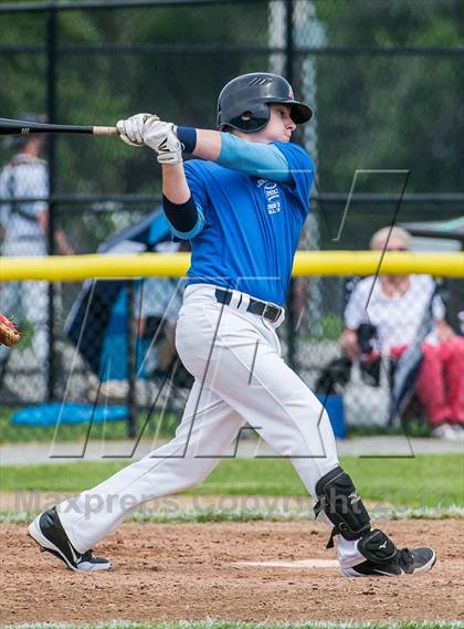 Thumbnail 1 in Massachusetts vs Connecticut All-Stars (Juniors) photogallery.