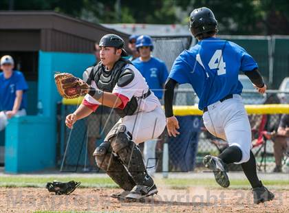 Thumbnail 1 in Massachusetts vs Connecticut All-Stars (Juniors) photogallery.