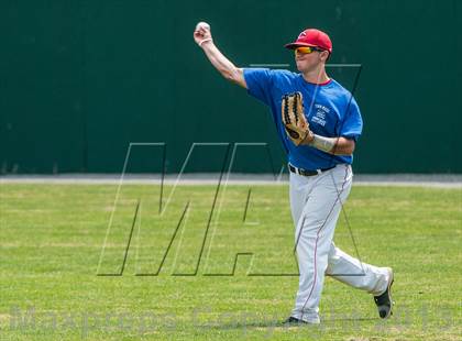 Thumbnail 1 in Massachusetts vs Connecticut All-Stars (Juniors) photogallery.