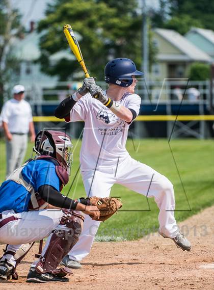 Thumbnail 3 in Massachusetts vs Connecticut All-Stars (Juniors) photogallery.
