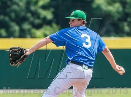 Thumbnail 3 in Massachusetts vs Connecticut All-Stars (Juniors) photogallery.