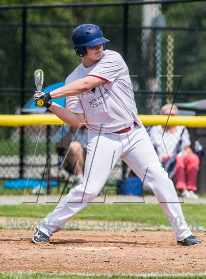 Thumbnail 2 in Massachusetts vs Connecticut All-Stars (Juniors) photogallery.