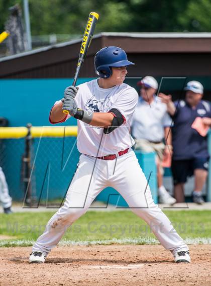 Thumbnail 2 in Massachusetts vs Connecticut All-Stars (Juniors) photogallery.