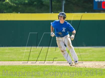 Thumbnail 3 in Massachusetts vs Connecticut All-Stars (Juniors) photogallery.