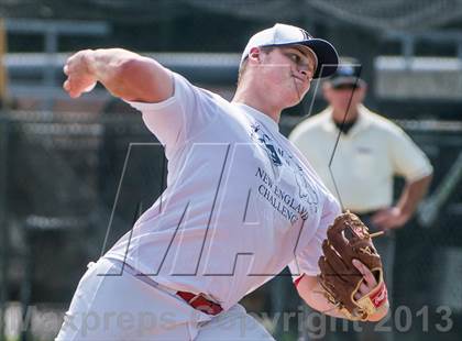 Thumbnail 1 in Massachusetts vs Connecticut All-Stars (Juniors) photogallery.