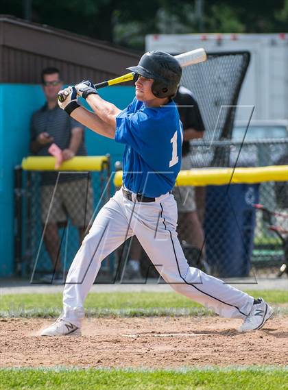 Thumbnail 1 in Massachusetts vs Connecticut All-Stars (Juniors) photogallery.