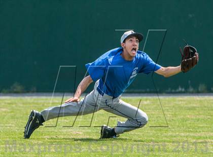 Thumbnail 2 in Massachusetts vs Connecticut All-Stars (Juniors) photogallery.