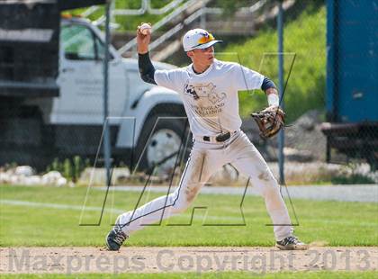 Thumbnail 3 in Massachusetts vs Connecticut All-Stars (Juniors) photogallery.
