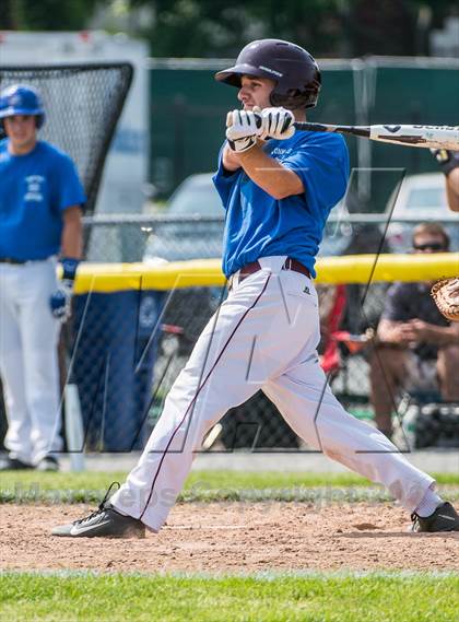 Thumbnail 3 in Massachusetts vs Connecticut All-Stars (Juniors) photogallery.